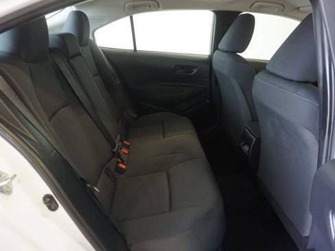 Used 2024 Toyota Corolla LE FWD image 21