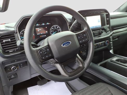 Used 2021 Ford F150 XL w/ STX Appearance Package image 12