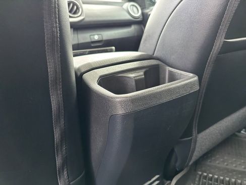 Used 2019 Toyota Tacoma TRD Off-Road w/ TRD Premium Off Road Package image 35