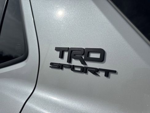 Used 2025 Toyota 4Runner TRD Sport image 31