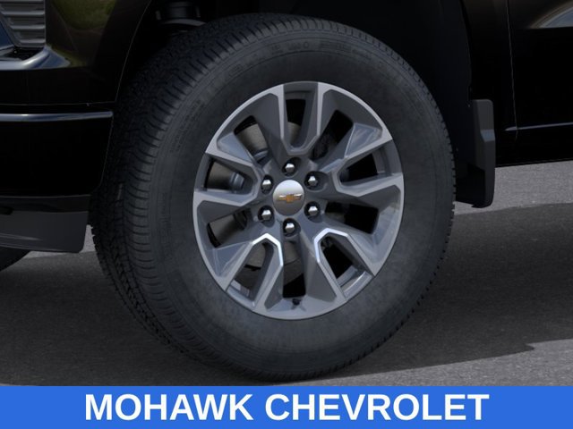 New 2026 Chevrolet Silverado 1500 RST w/ All Star Edition Plus AWD/4WD image 9