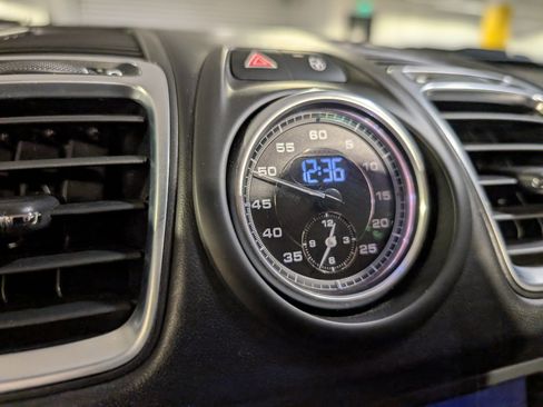 Used 2015 Porsche Boxster GTS image 38