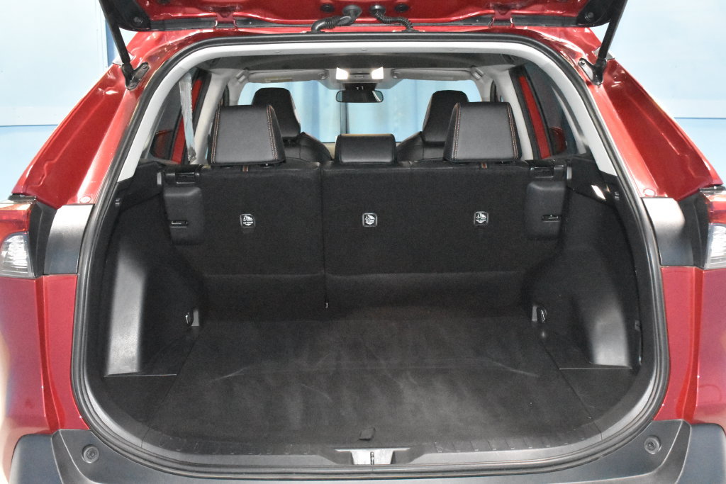Used 2024 Toyota RAV4 Adventure AWD/4WD image 30