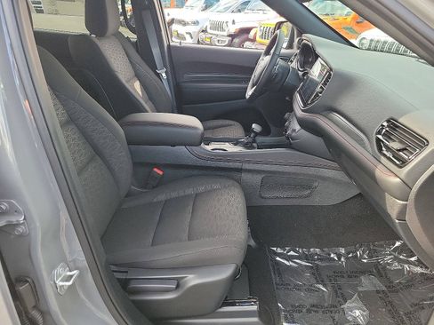 New 2026 Dodge Durango GT w/ Blacktop Package AWD/4WD image 14