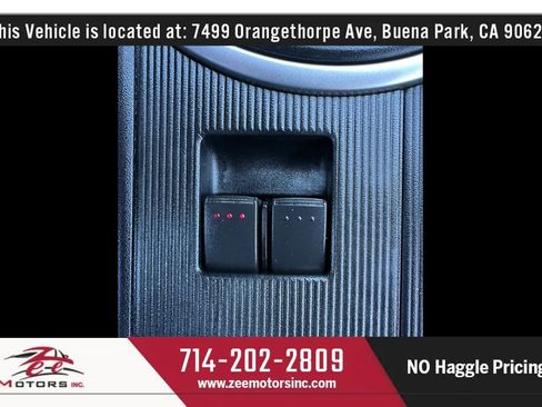Used 2006 MAZDA MX-5 Miata Touring RWD image 33