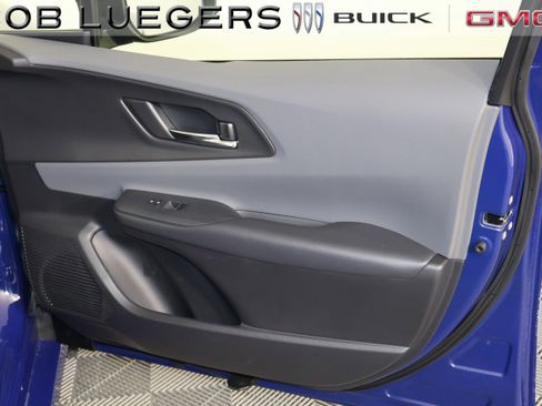 Used 2026 Toyota Prius LE image 18