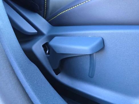 New 2026 Ford Maverick Lobo image 25