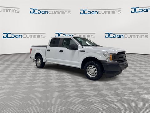 Used 2019 Ford F150 XL w/ Equipment Group 101A Mid image 2