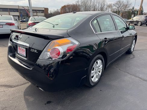 Used 2011 Nissan Altima 2.5 SL w/ 2.5SL Pkg image 11