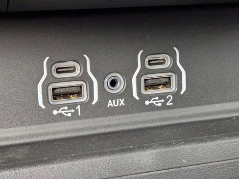 New 2026 RAM 1500 Express AWD/4WD image 21