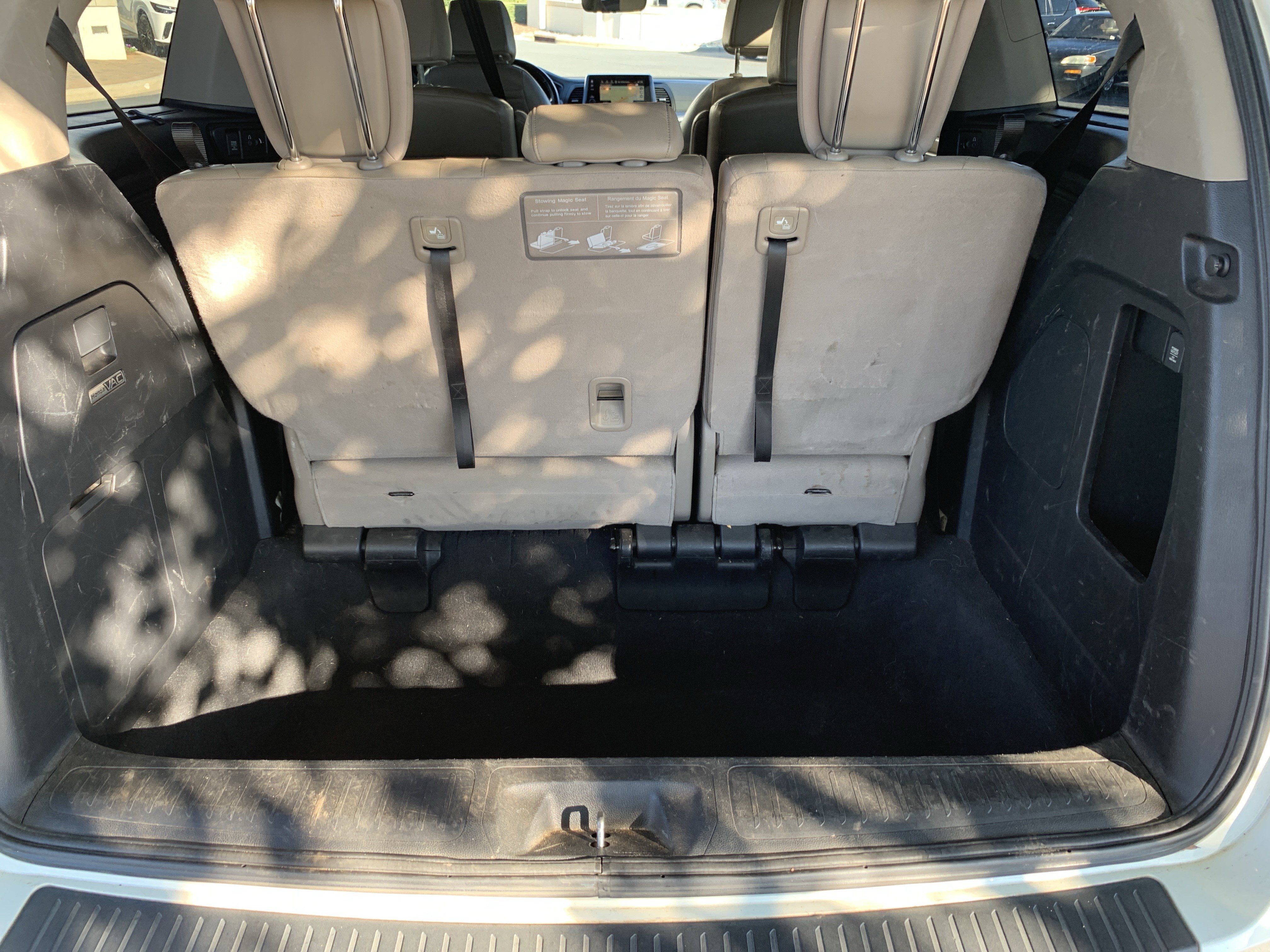 Used 2019 Honda Odyssey Elite image 34