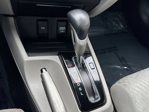 Used 2014 Honda Civic LX image 23