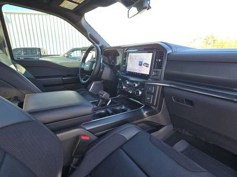 Used 2025 Ford F150 Raptor image 20