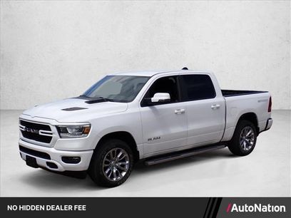Used 2023 RAM 1500 Laramie