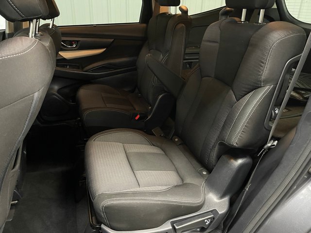 Used 2019 Subaru Ascent Premium w/ Popular Package #2 AWD/4WD image 17