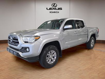 Used 2019 Toyota Tacoma Limited