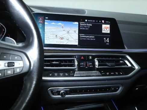 Used 2020 BMW X5 xDrive40i w/ Premium Package AWD/4WD image 30