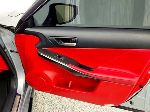 Used 2022 Lexus IS 350 F Sport w/ Navigation Package image 45