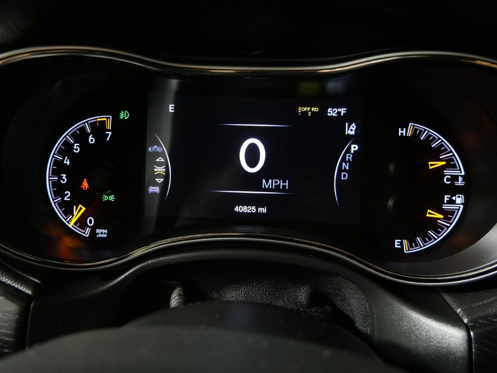 Used 2020 Jeep Grand Cherokee High Altitude AWD/4WD image 31