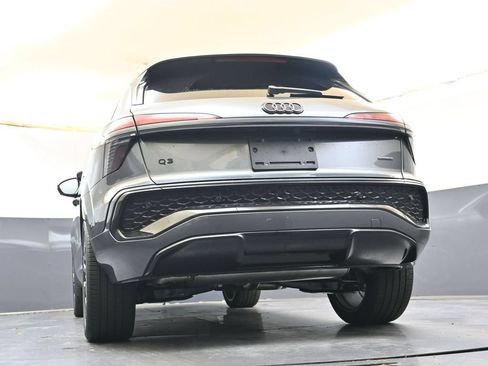 New 2026 Audi Q3 quattro 2.0T AWD/4WD image 32