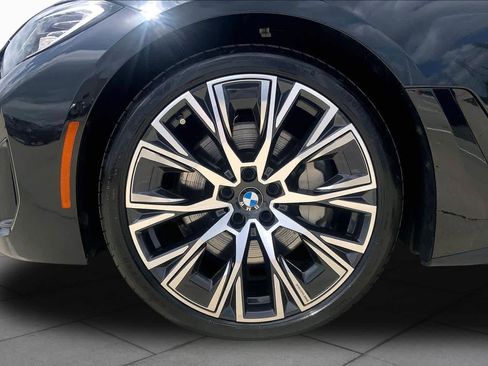 Used 2022 BMW 430i Gran Coupe w/ M Sport Package RWD image 10