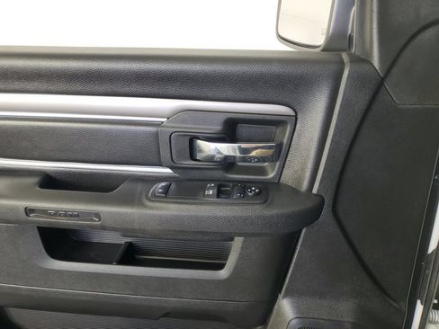 Used 2022 RAM 1500 Tradesman w/ Power & Remote Entry Group RWD image 25