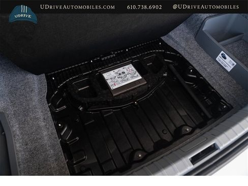 Used 2011 BMW M3 Sedan RWD image 63