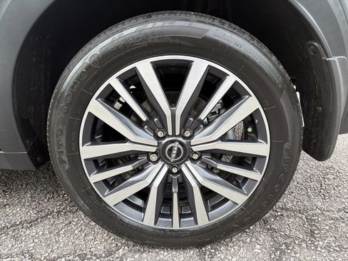 Used 2023 Nissan Kicks SV FWD image 20