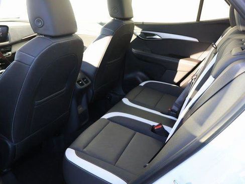 New 2025 Buick Envision Sport Touring image 13