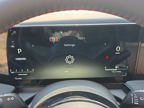 New 2026 Nissan Kicks SR AWD/4WD image 27