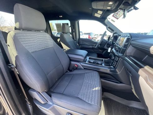 Used 2023 Ford F150 XL w/ STX Appearance Package image 29