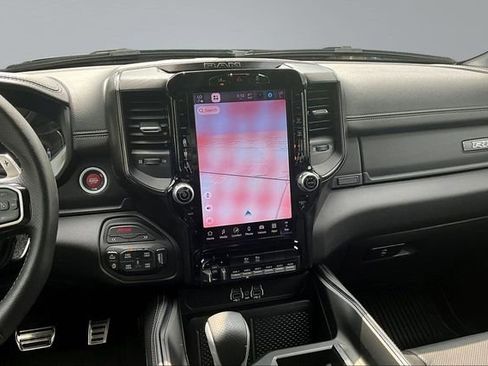 Used 2025 RAM 1500 RHO w/ Bed Utility Group AWD/4WD image 10