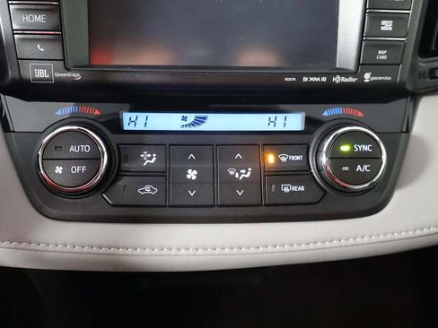 Used 2018 Toyota RAV4 Limited w/ Advanced Technology Package image 44