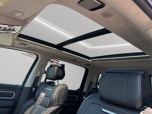 New 2026 RAM 1500 Tungsten AWD/4WD image 3