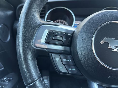 Used 2021 Ford Mustang Coupe w/ Equipment Group 101A image 25