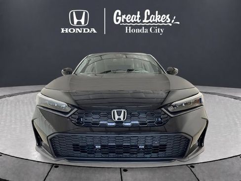 New 2026 Honda Civic Sport image 10