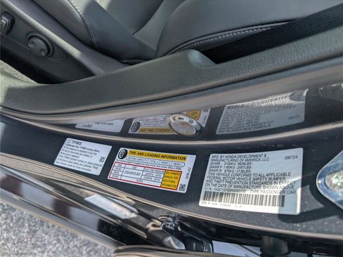 Used 2024 Honda Accord Touring image 15
