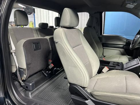 Used 2018 Ford F250 XL w/ Power Equipment Group AWD/4WD image 41