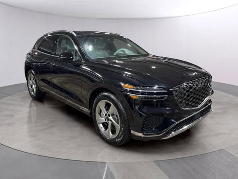 Certified 2026 Genesis GV70 2.5T Advanced AWD/4WD image 1