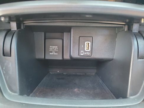 Used 2018 Honda Accord EX-L image 33