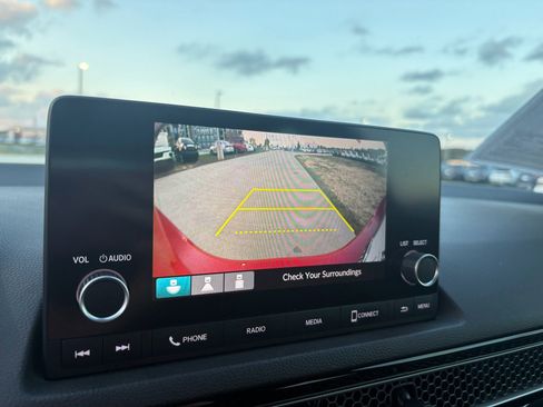 Certified 2022 Honda Civic Sport image 17