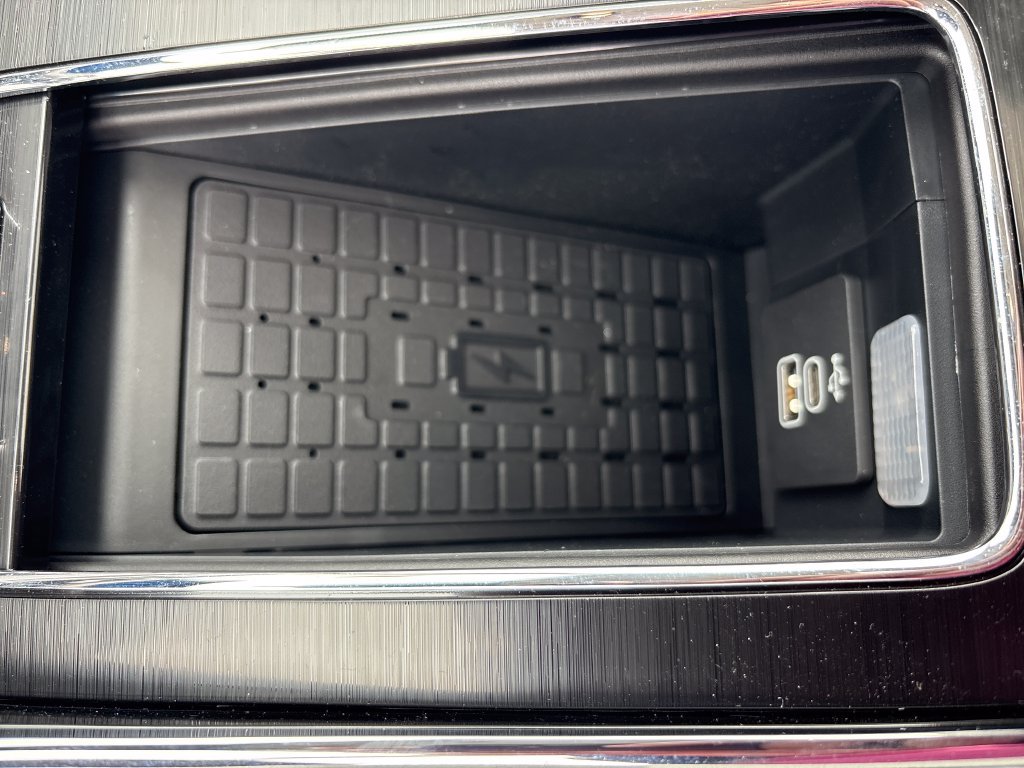 New 2026 Lincoln Aviator Reserve AWD/4WD image 18