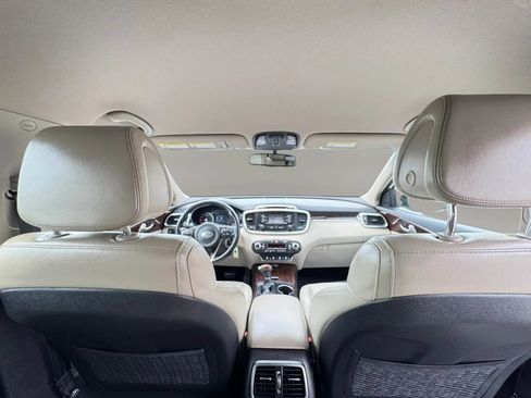 Used 2016 Kia Sorento EX FWD image 15