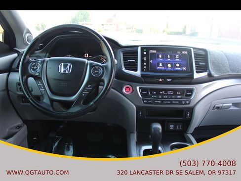 Used 2016 Honda Pilot EX-L image 23