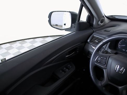 Used 2025 Honda Ridgeline RTL image 26