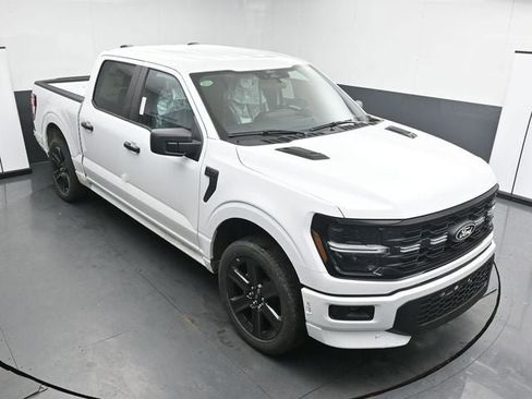New 2026 Ford F150 STX w/ F-150 LOBO Package image 14