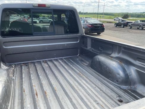 Used 1997 Ford Ranger XLT AWD/4WD image 11
