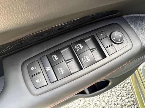 Certified 2026 Dodge Durango GT AWD/4WD image 26