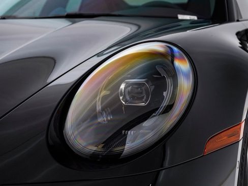 Certified 2026 Porsche 911 Carrera S RWD image 7