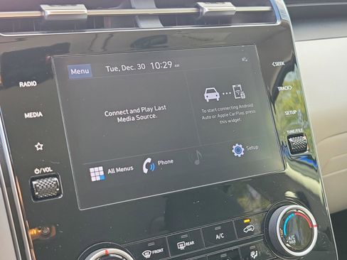 Certified 2023 Hyundai Tucson SEL image 18